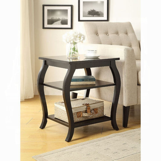 Lumina Accent Table