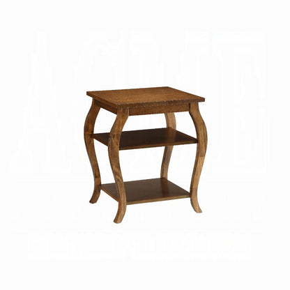 Lumina Accent Table