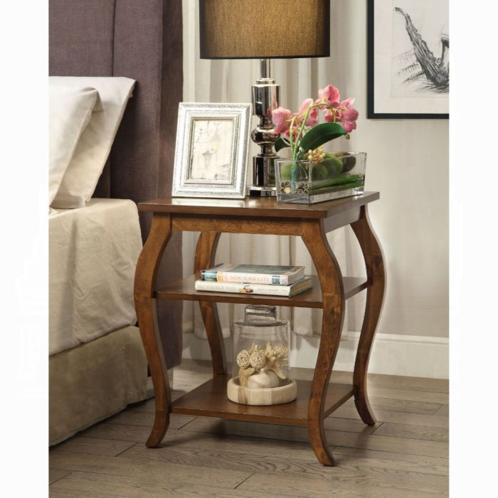 Lumina Accent Table