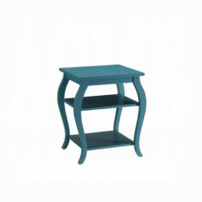 Lumina Accent Table