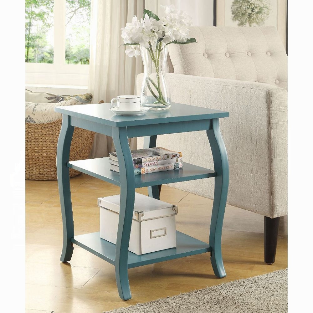 Lumina Accent Table