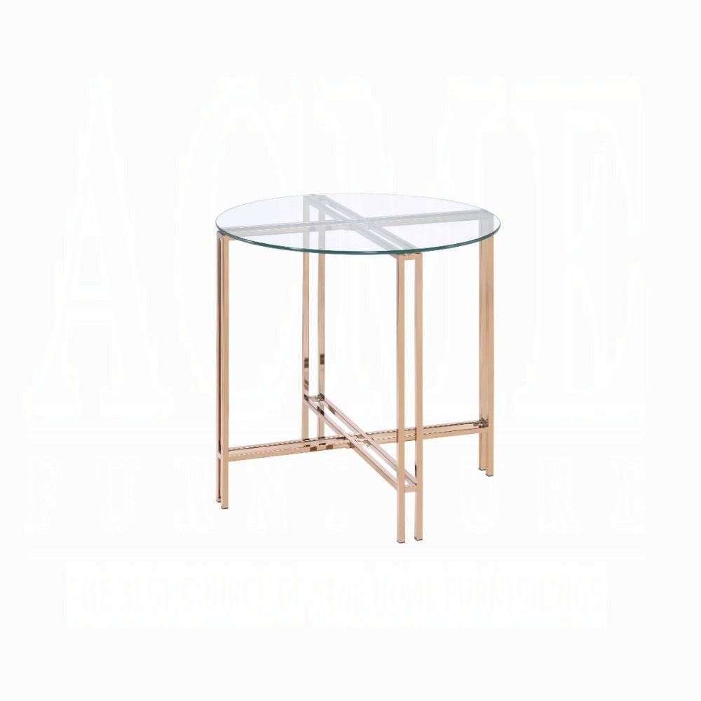 Saphir End Table