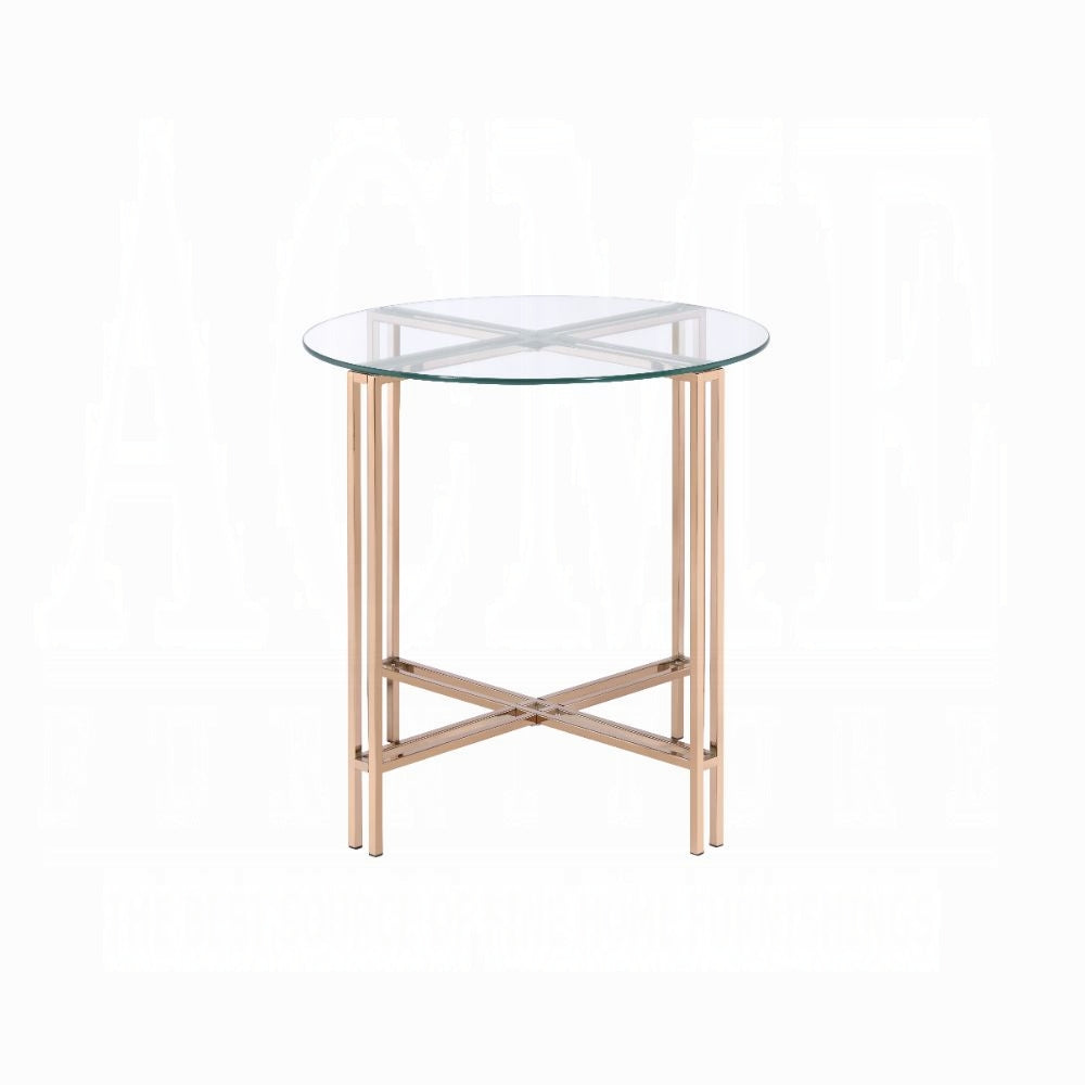 Saphir End Table