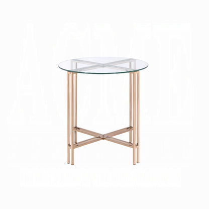 Saphir End Table