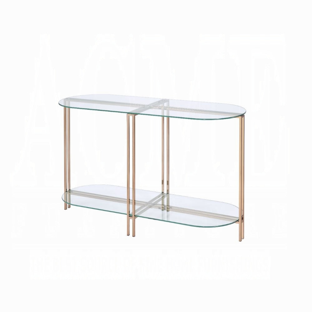 Saphir Console Table