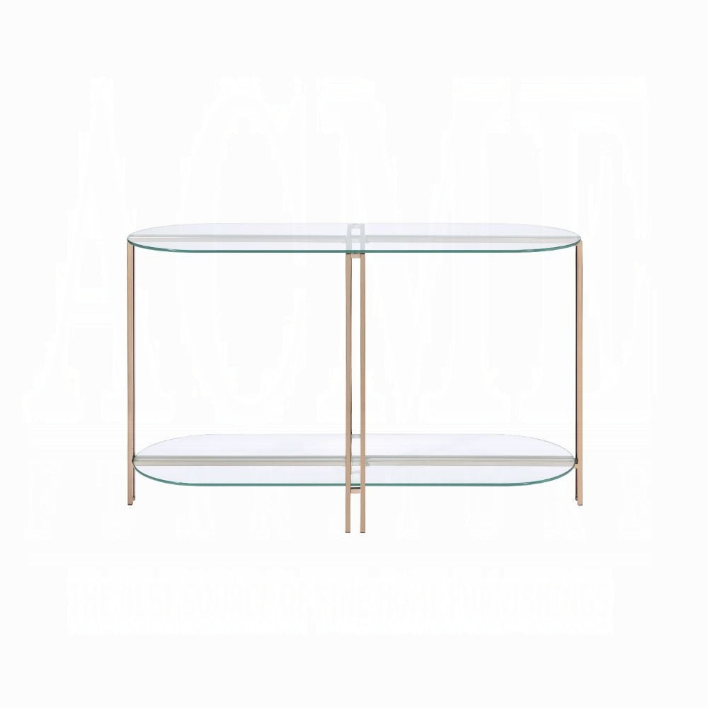 Saphir Console Table