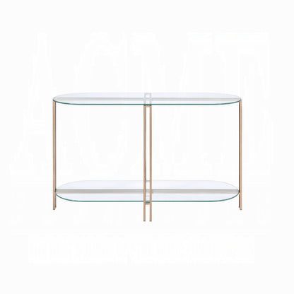 Saphir Console Table