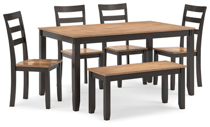 Laureen Dining Set