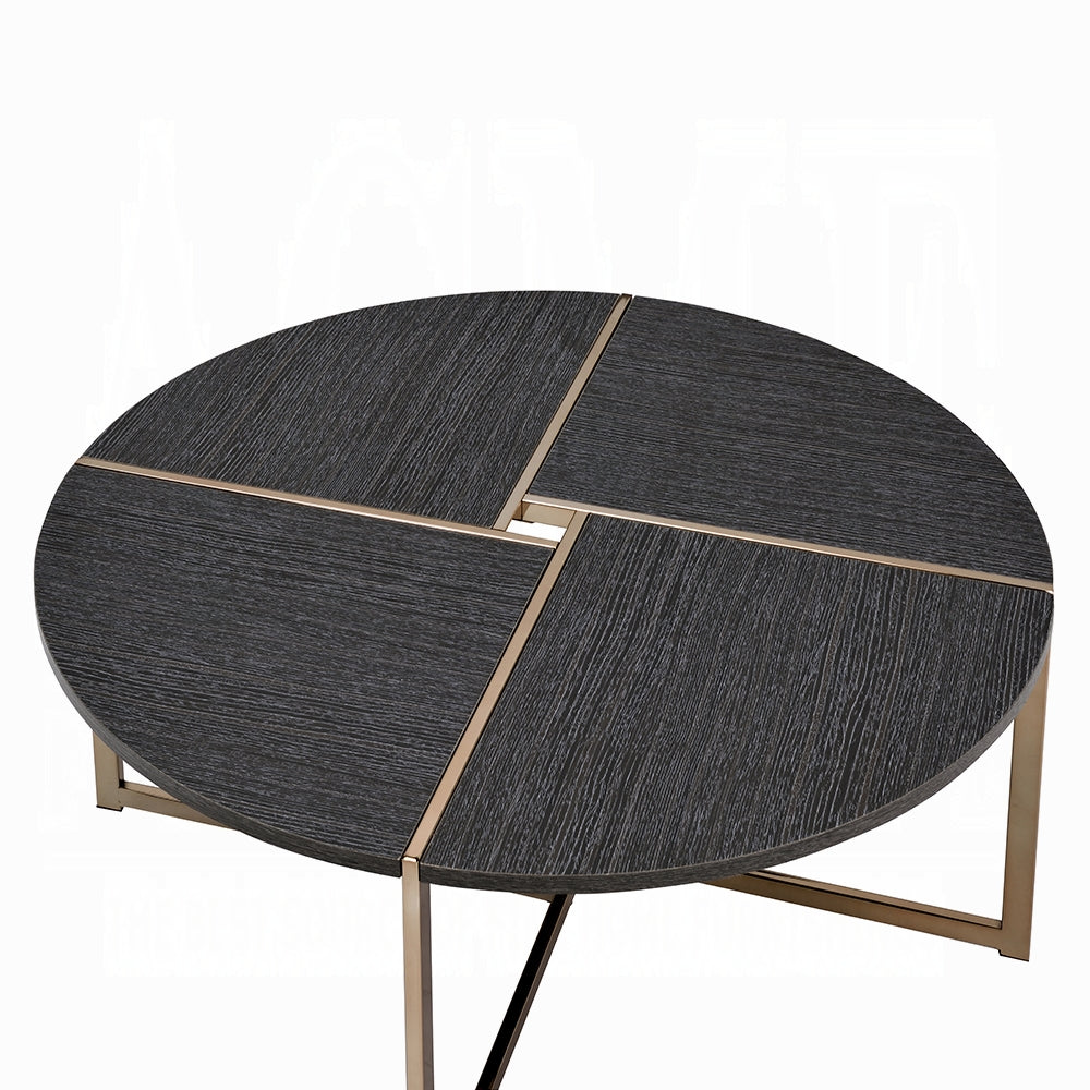 Opalina End Table