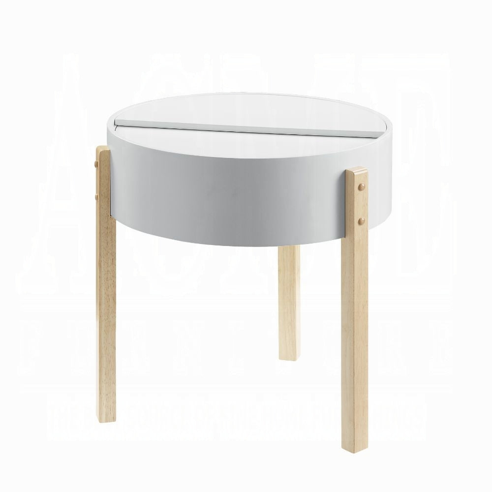 Aurea End Table