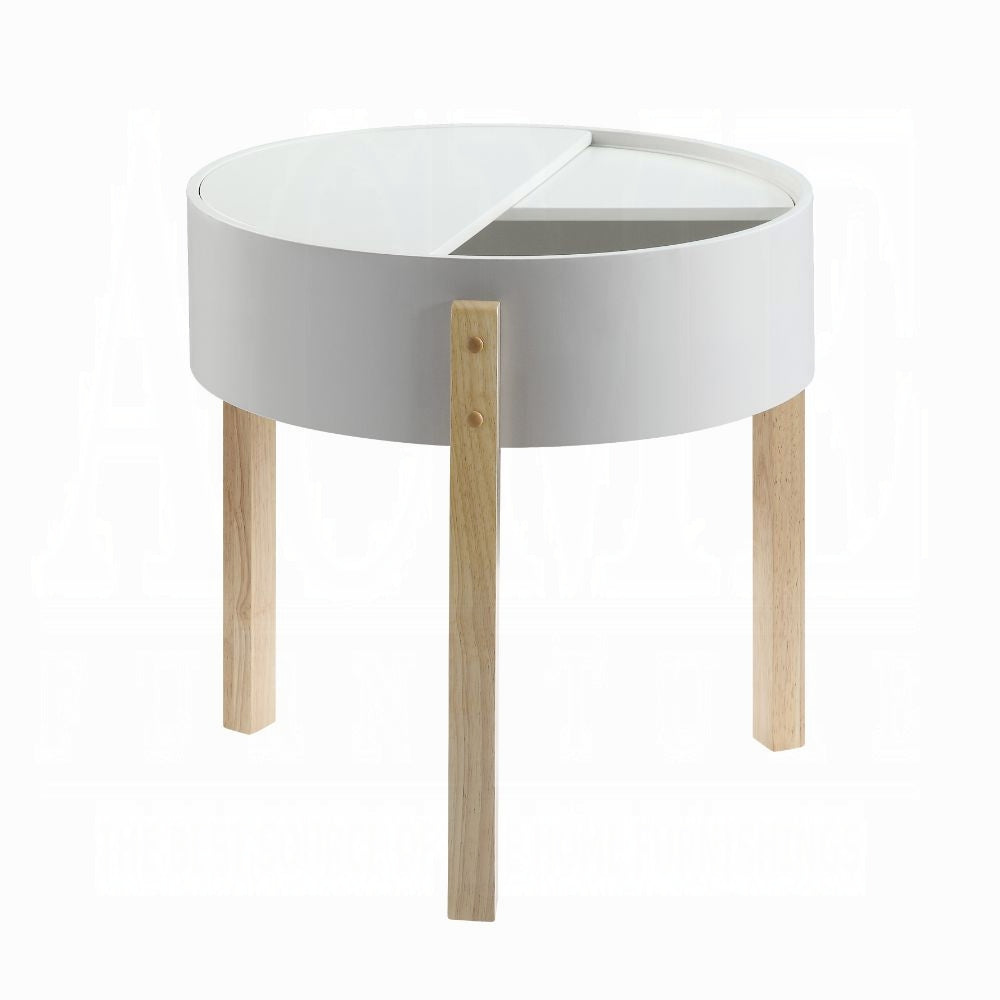 Aurea End Table