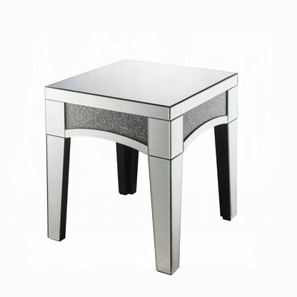 Diafano End Table