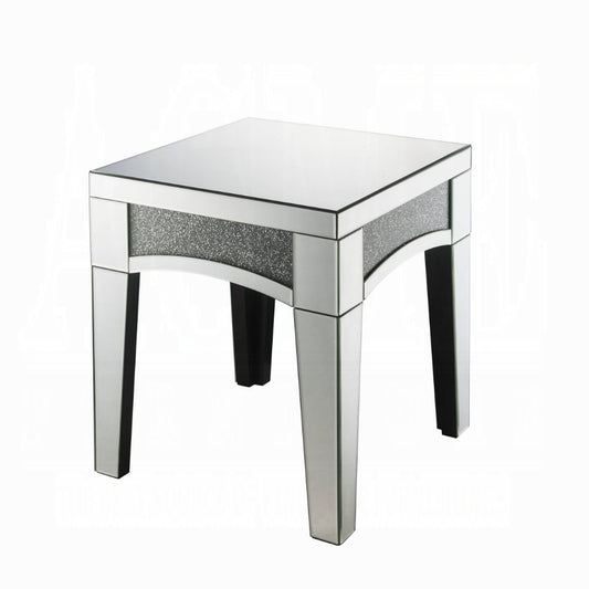 Diafano End Table