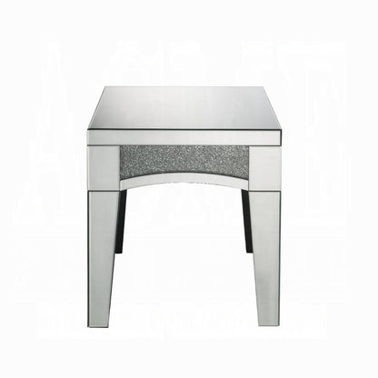 Diafano End Table