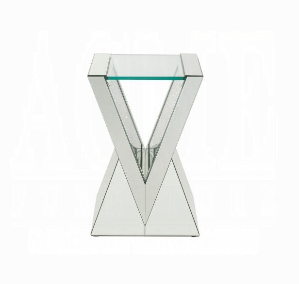 Sea End Table