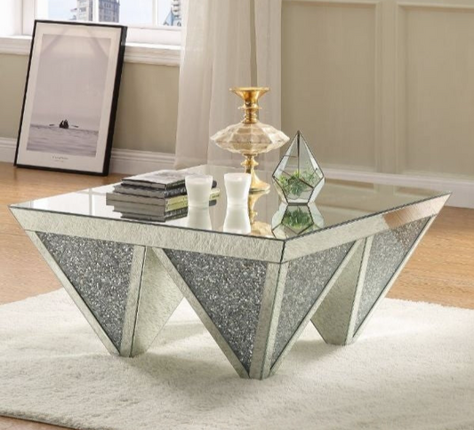 Hadessio Coffee Table