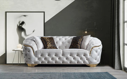 Cuca Loveseat