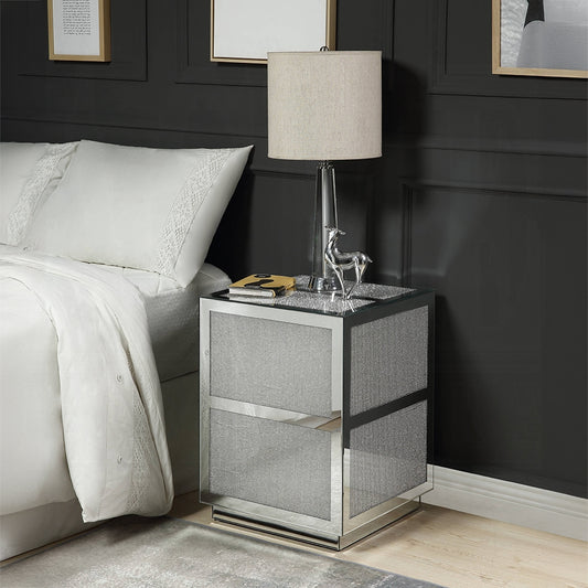 Koki End Table