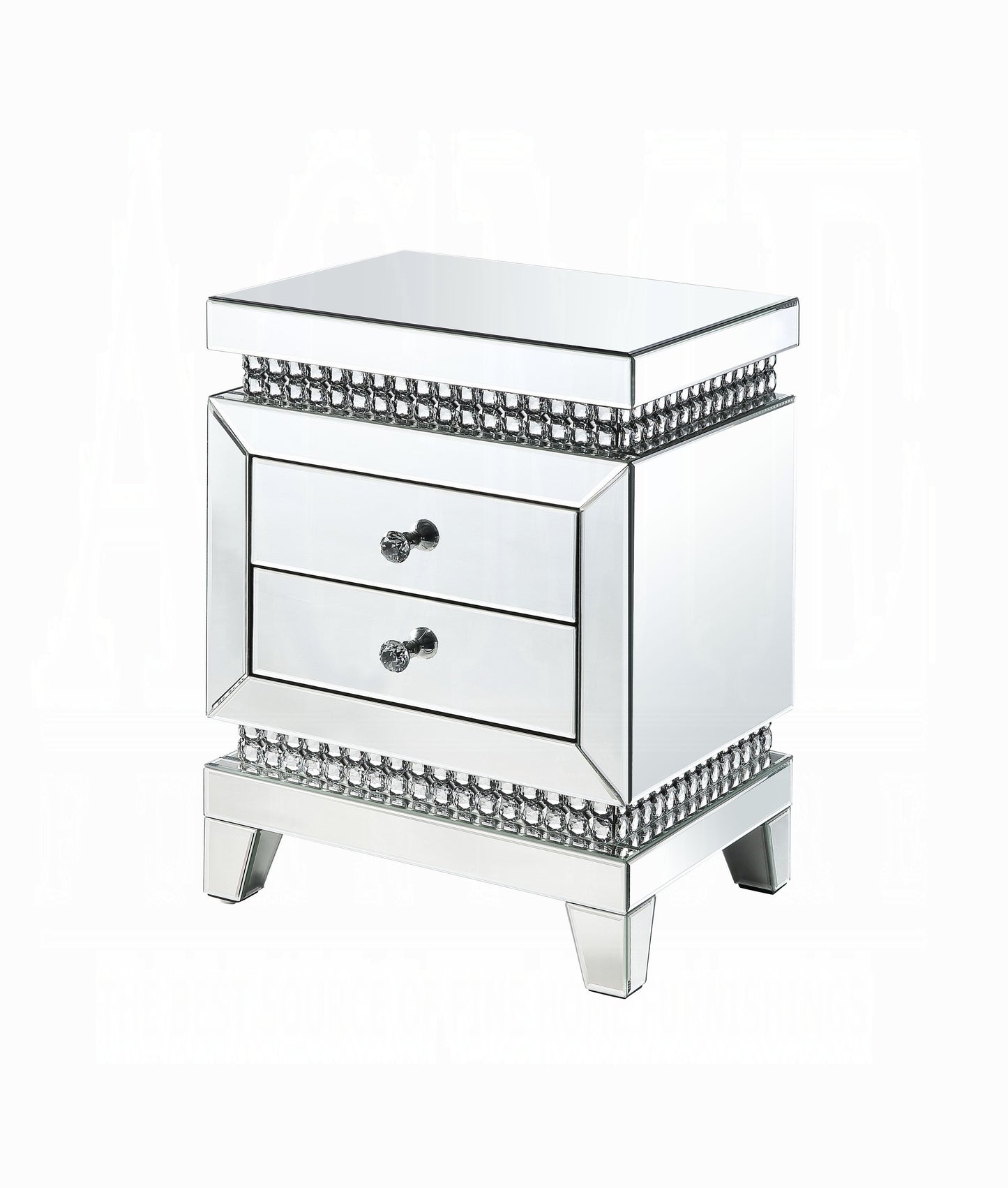 Sky Accent Table