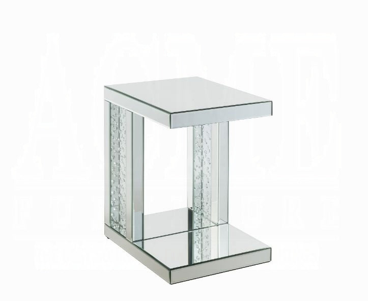 Diamond Accent Table