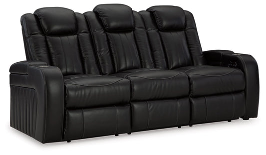 Kronk Reclining Sofa