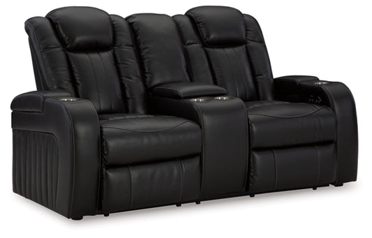 Kronk Reclining Loveseat