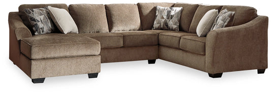 Madonna Sectional