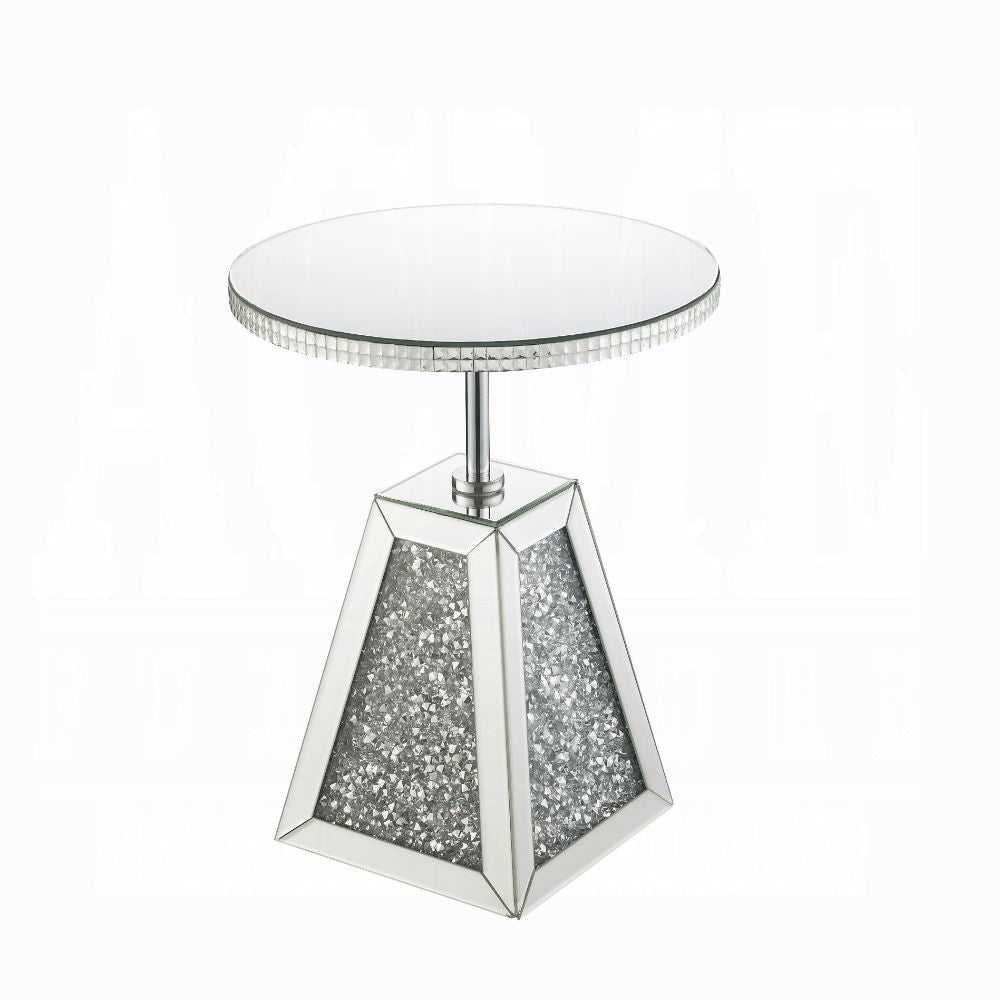 Mani Accent Table