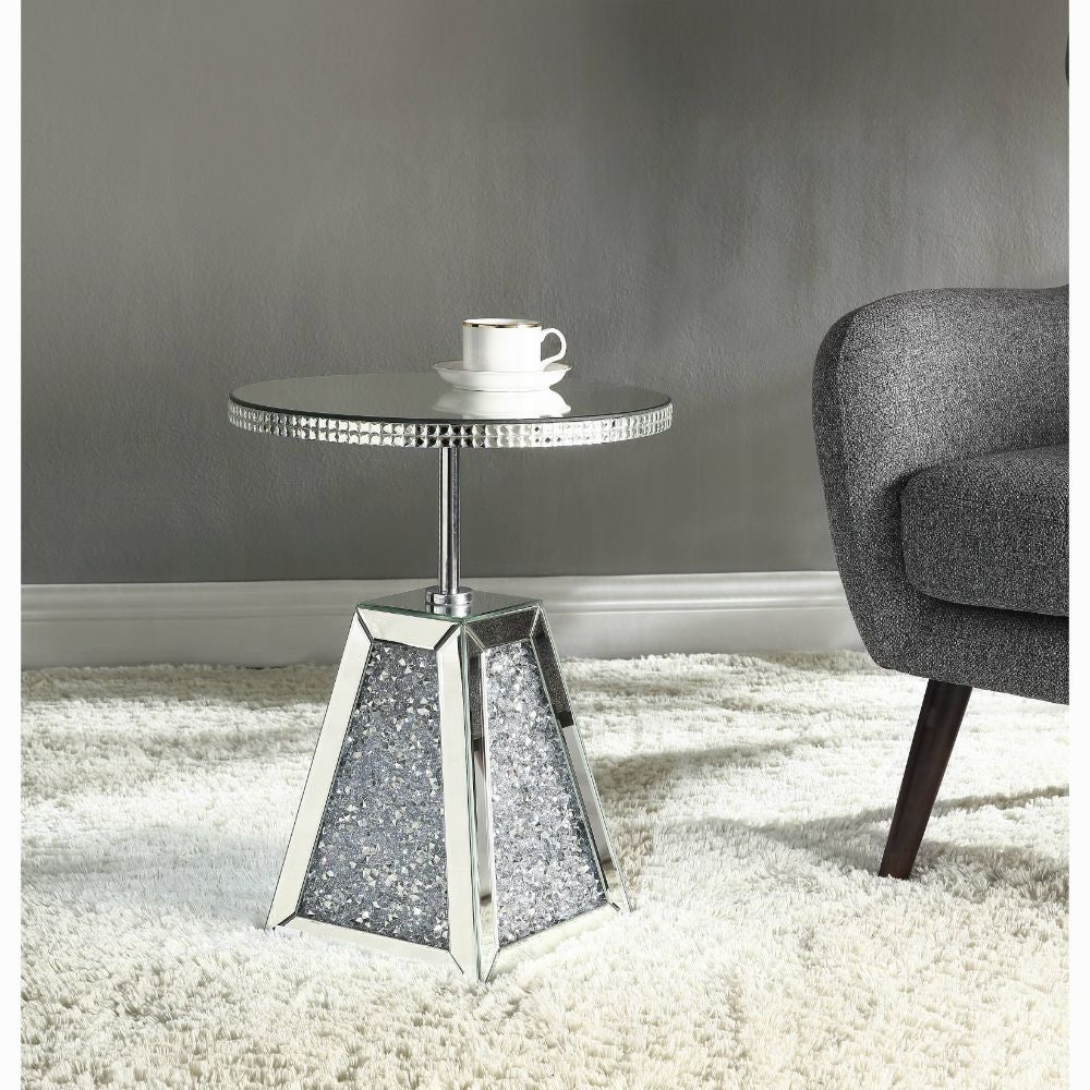 Mani Accent Table