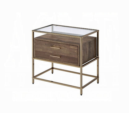 Corina Accent Table