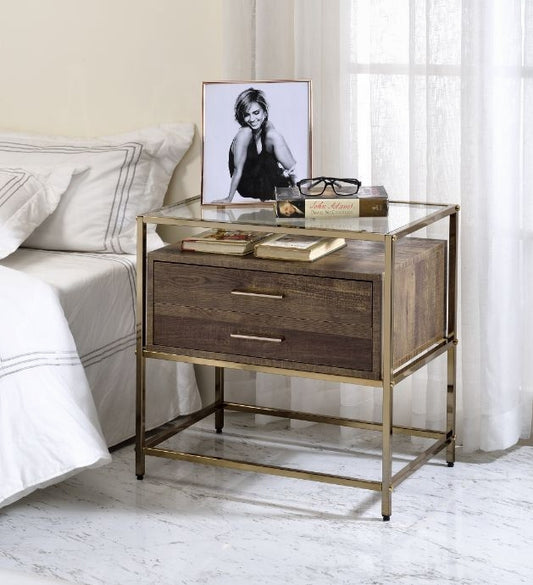 Corina Accent Table