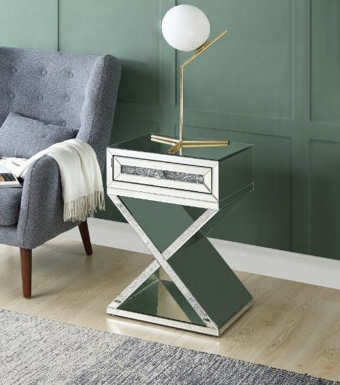 Ester Accent Table