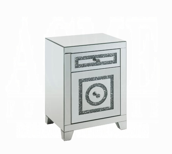 Claridad Accent Table