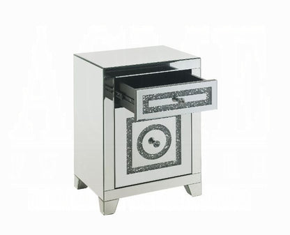 Claridad Accent Table