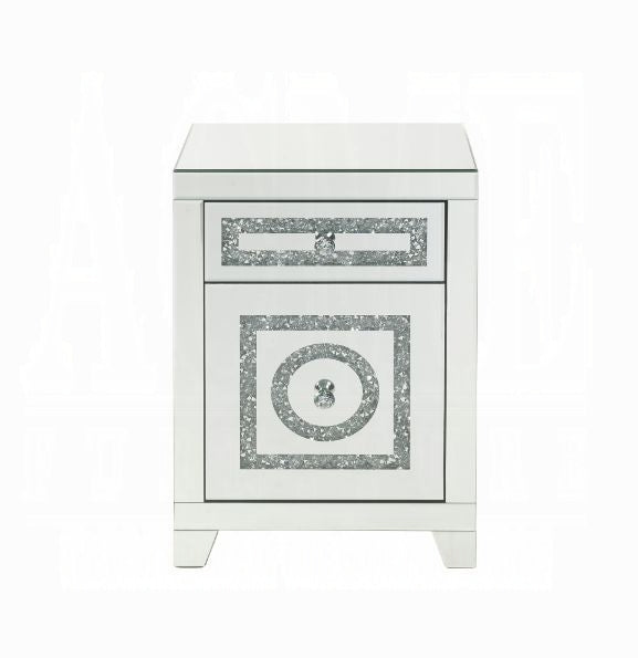 Claridad Accent Table