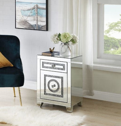 Claridad Accent Table