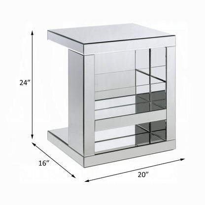 Mike Accent Table