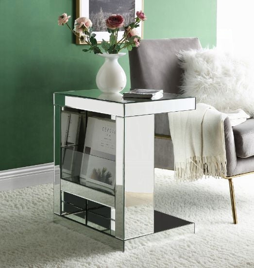 Mike Accent Table