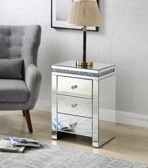 Vitra Accent Table