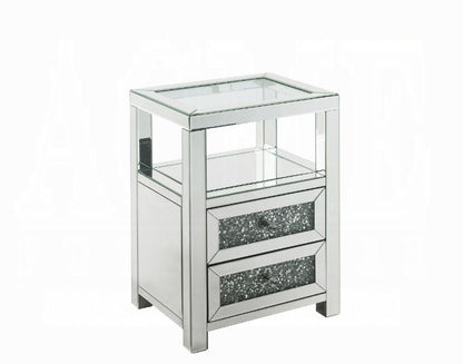 Rain Accent Table