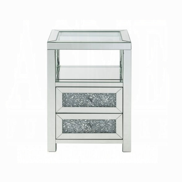 Rain Accent Table