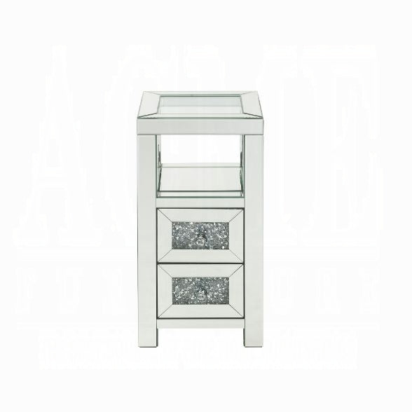 Eter Accent Table