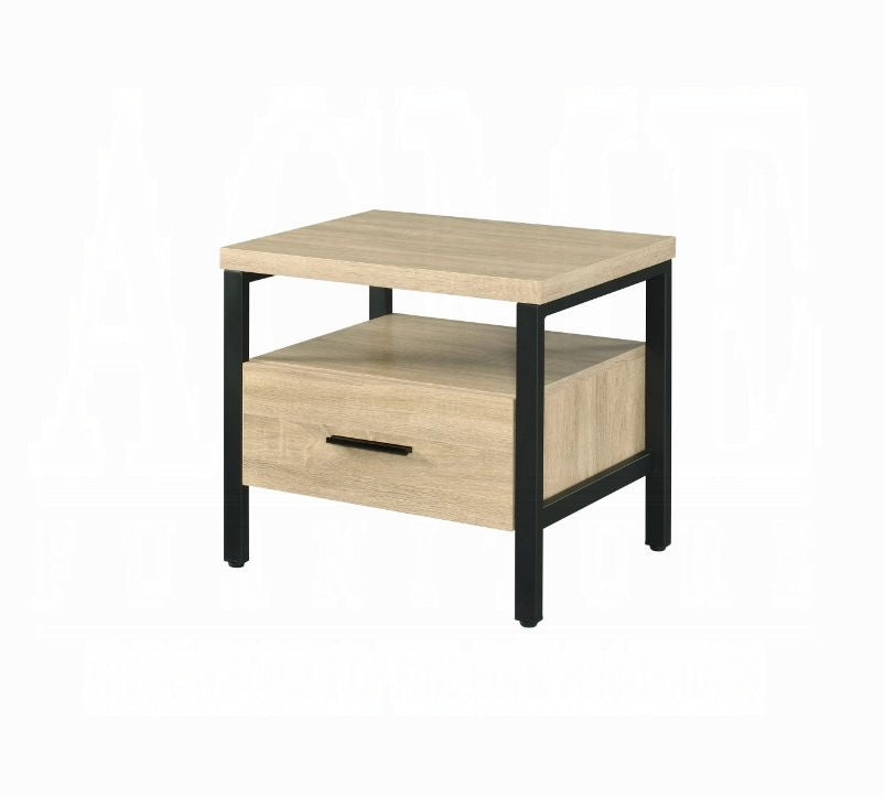 Javier Accent Table