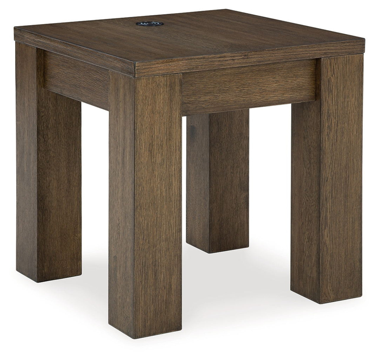 Carpenter End Table