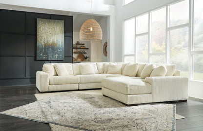 Corella Sectional