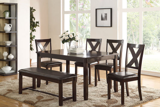 Lino Dining Set