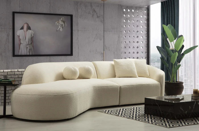 Elordi Sectional