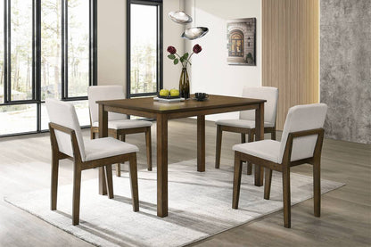 Travolta Dining Set