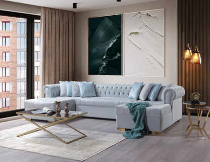 Felix Sectional