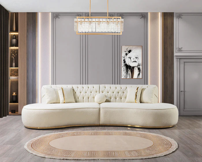 Gemma Sectional